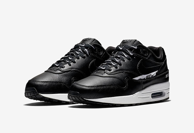 Nike Air Max 1 SE Wmns 货号：881101-005