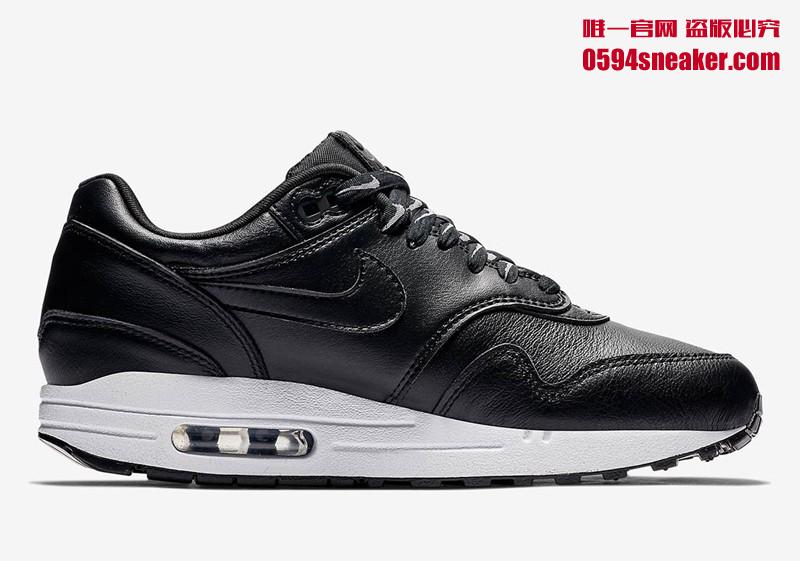 Nike Air Max 1 SE Wmns 货号：881101-005