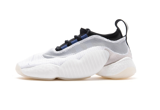 adidas Crazy BYW II “Boost You Wear”