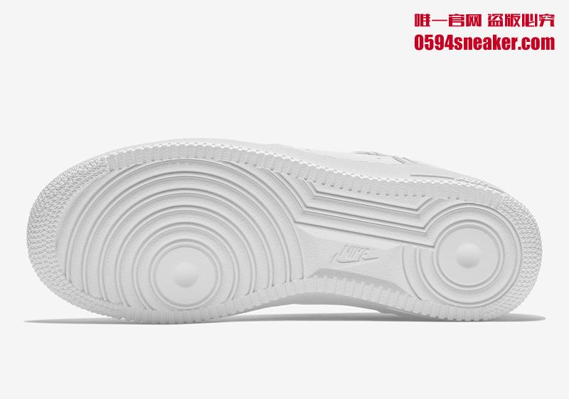 John Elliott x Nike Air Force 1 Low Item No.: AO9291-100