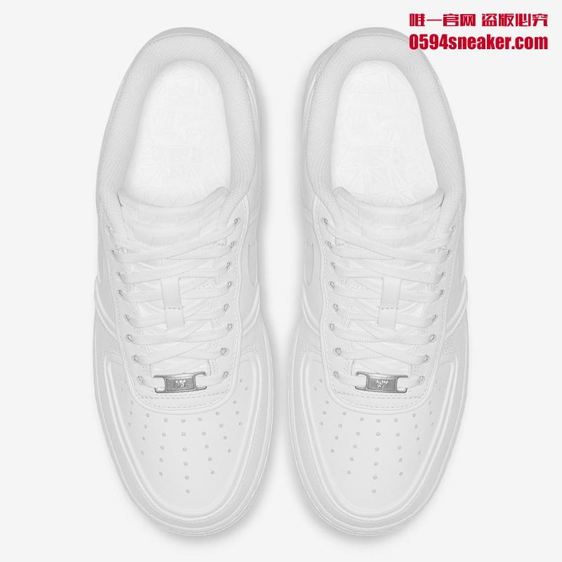 John Elliott x Nike Air Force 1 Low Item No.: AO9291-100