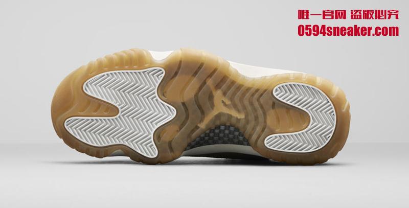 Air Jordan 11 "Olive Lux" Item No.: 378037-016