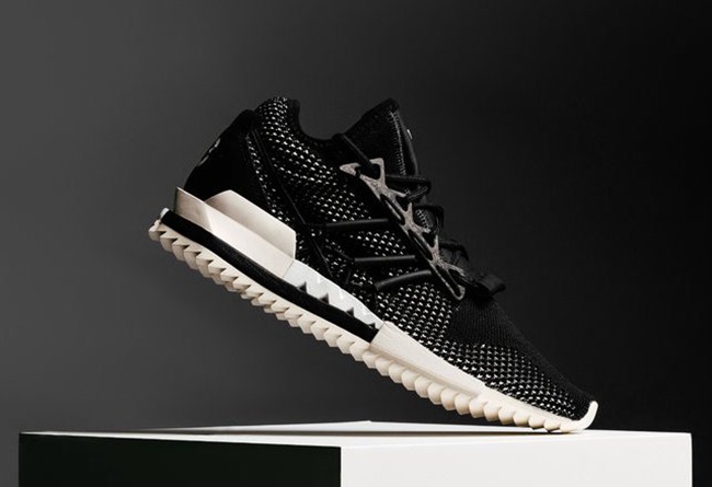 Adidas Y-3 Harigane "Black Champagne" Item No.: BC0903