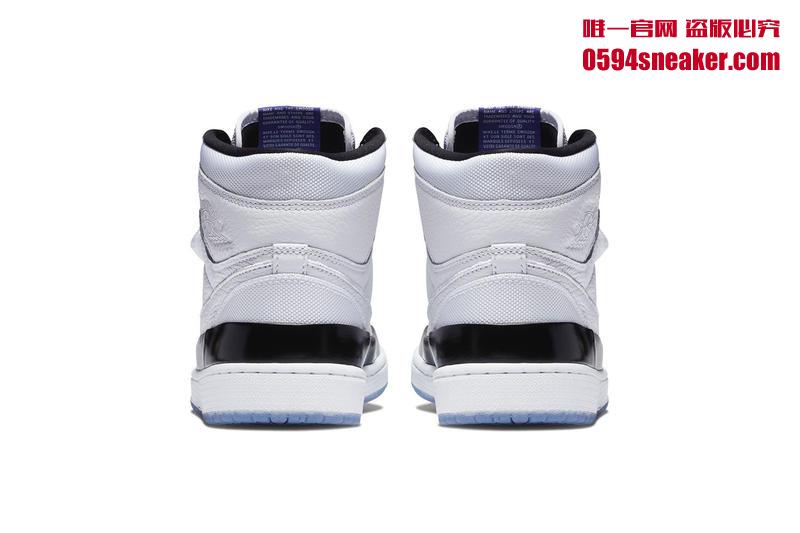 Air Jordan 1 Double Strap "Concord" Item No.: AQ7924-001