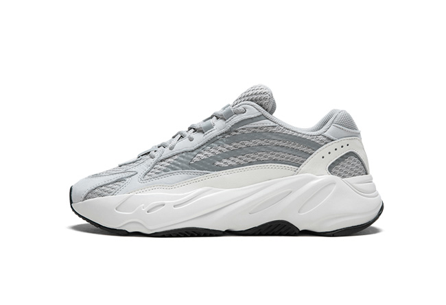 Adidas Yeezy Boost 700 V2 “Static” 货号：EF2829