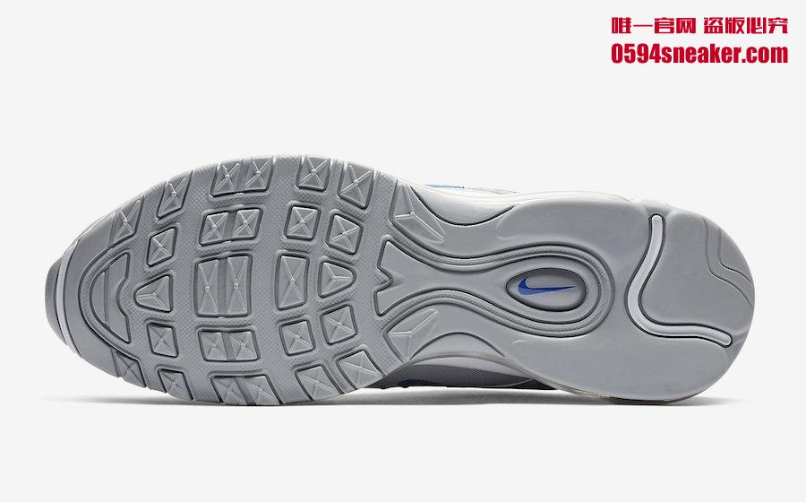 Nike Air Max 97 Item No.: BQ3165-001