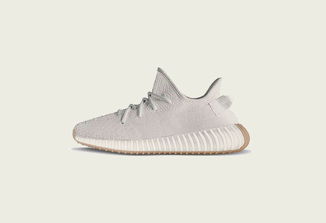 Adidas Yeezy Boost 350 V2 “Sesame” 货号：F99710