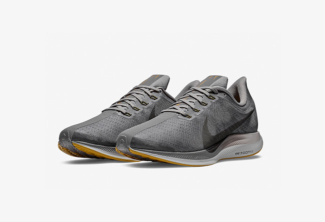 Nike Zoom Pegasus 35 Turbo “Atmosphere Grey” 货号：AJ4114-003