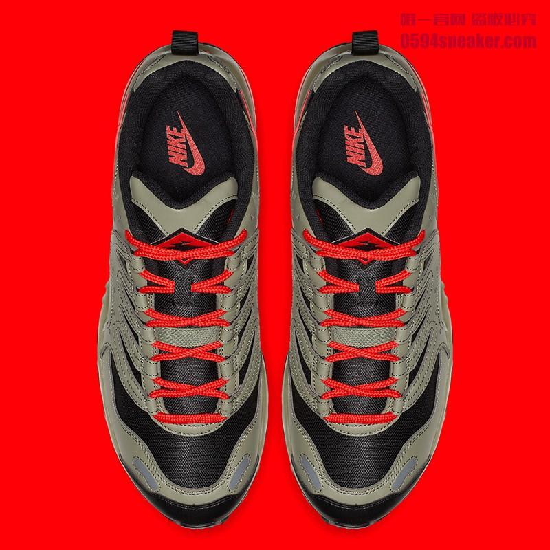 Nike Air Terra Humara 货号：AO1545-002