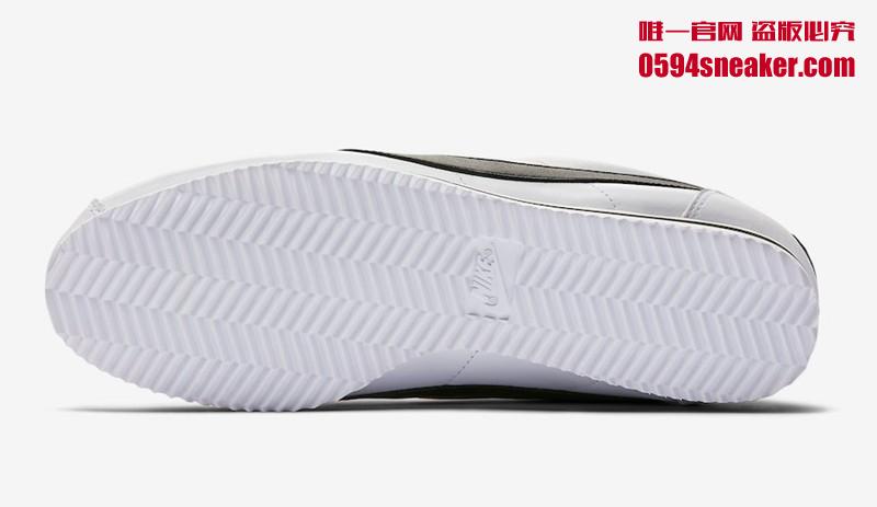 Nike Cortez Premium 阿甘鞋全新配色