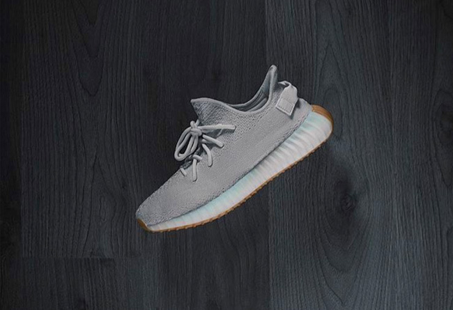 Adidas Yeezy 350 Boost V2 “Sesame” 货号：F99710