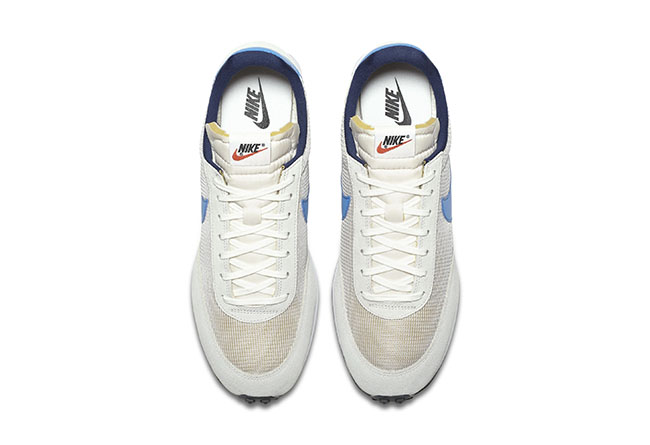 Nike Air Tailwind 79 OG 历史上首款气垫跑鞋