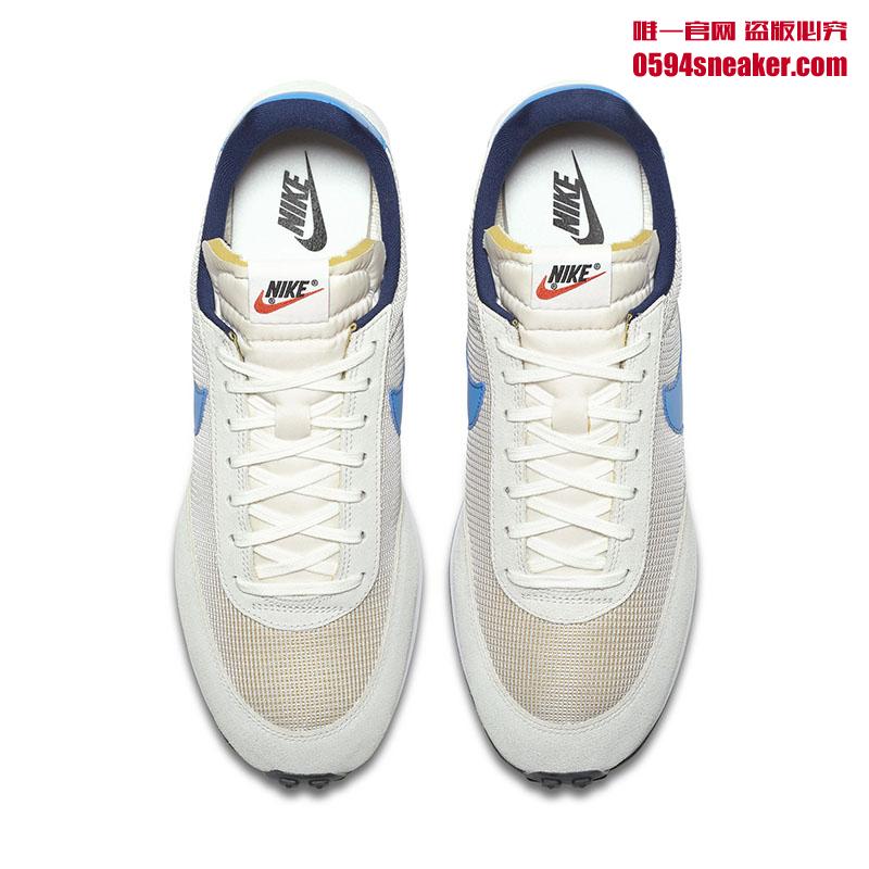 Nike Air Tailwind 79 OG 历史上首款气垫跑鞋