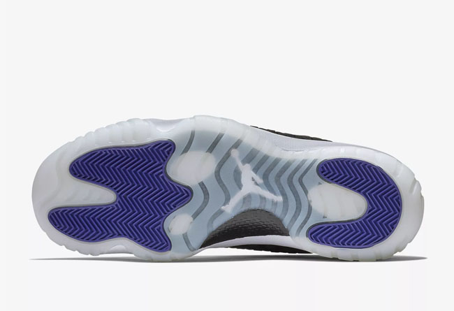 Air Jordan Future “Concord” 货号：AV7007-001