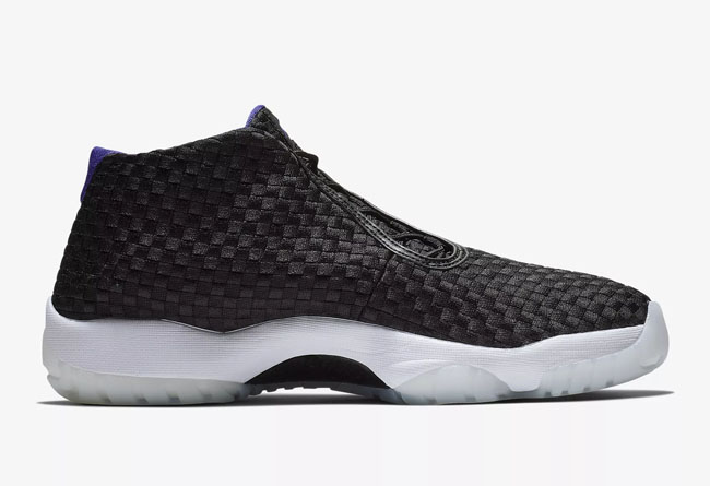 Air Jordan Future “Concord” 货号：AV7007-001