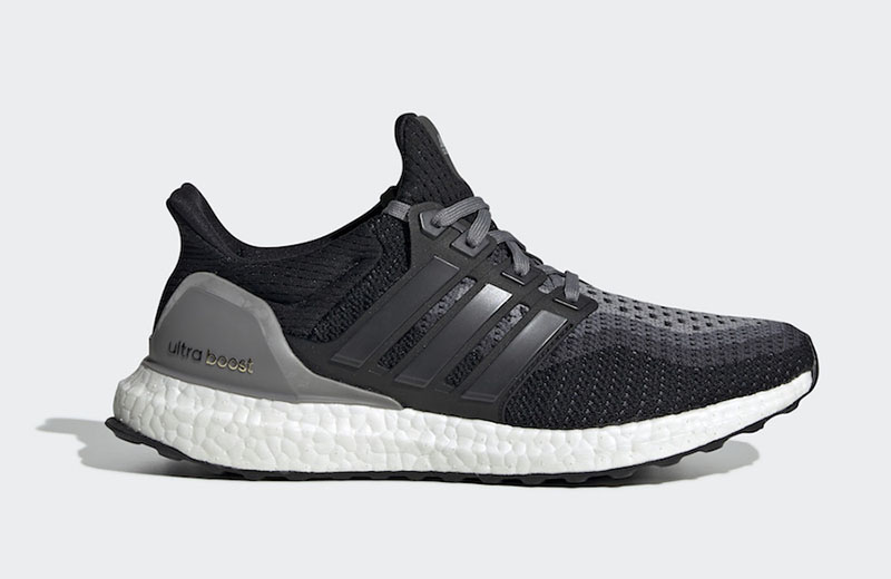 Adidas Ultra Boost 2.0 “Grey Gradient” 货号: AF5141 东莞AJ售卖商