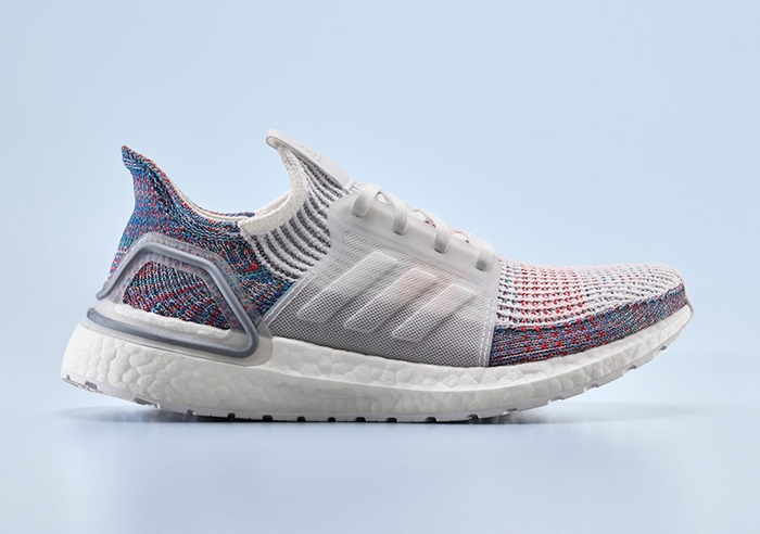 Adidas Ultra Boost 2019 “Refract” 货号：B37708 | 球鞋之家0594sneaker.com