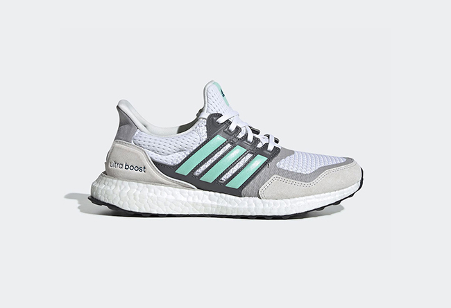 Adidas Ultra Boost 货号：EF2865 | 球鞋之家0594sneaker.com