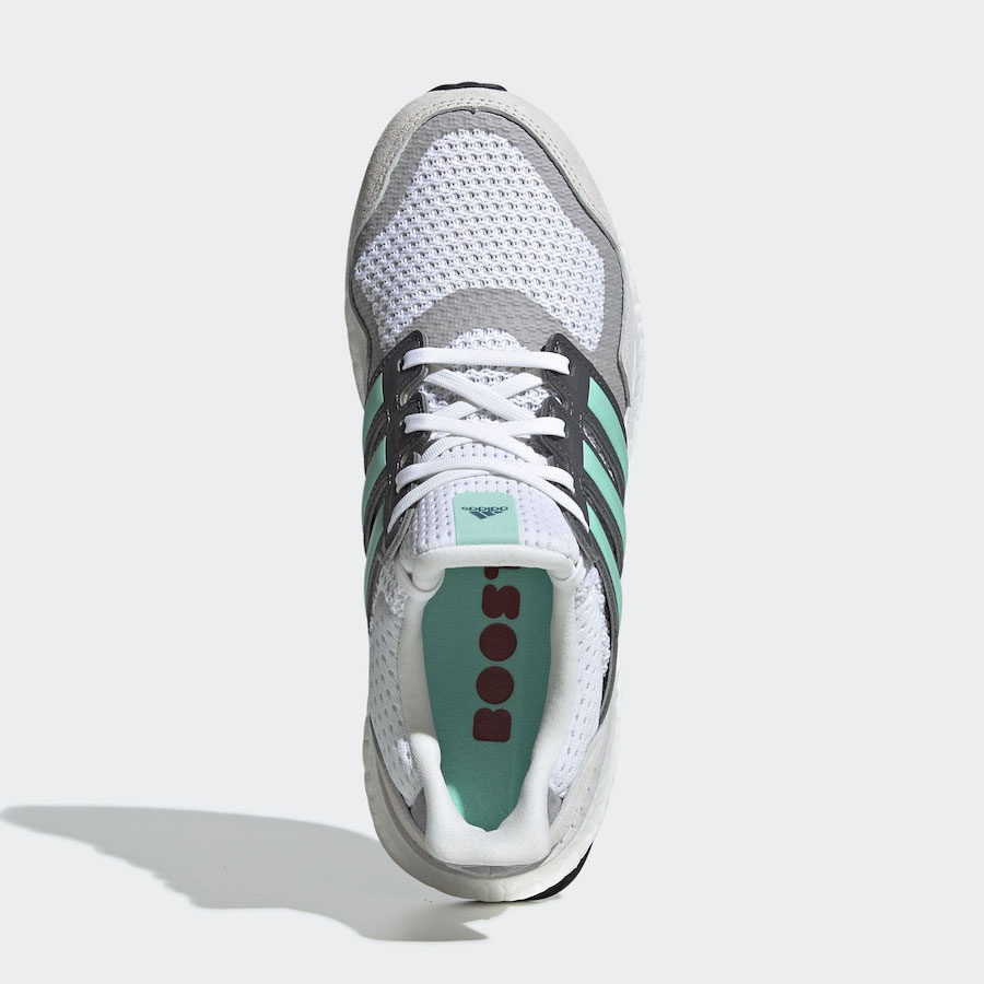 Adidas Ultra Boost 货号：EF2865 | 球鞋之家0594sneaker.com
