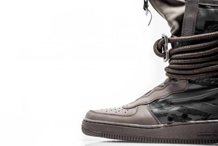 Nike SF-AF1 High è´§å·ï¼AA1128-203 - çéå®ç½ - æ¹åä»£ç
