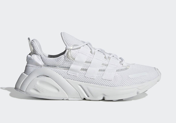 Adidas Lxcon “Triple White” 货号：DB3393 东莞AJ售卖商