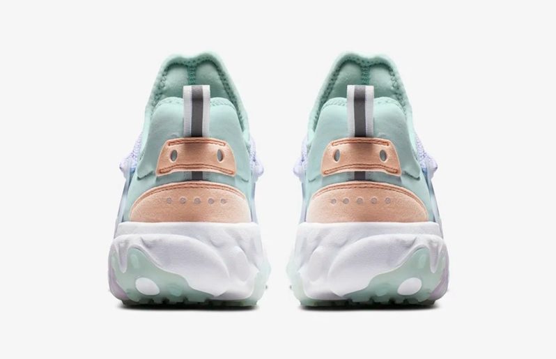 Nike React Air Presto 货号：CD9015-700/CJ4982-317 东莞AJ售卖商