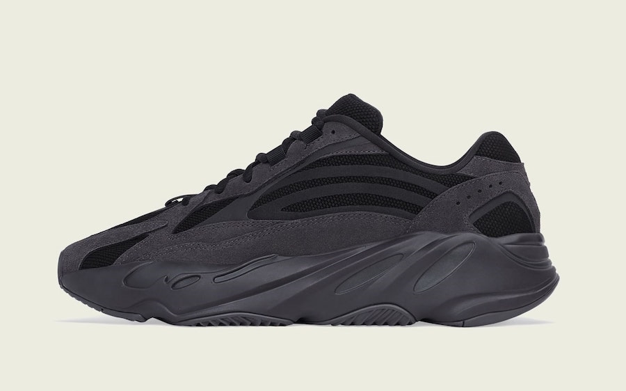 Adidas Yeezy Boost 700 V2 “Vanta”​ 货号：FU6684 东莞AJ售卖商