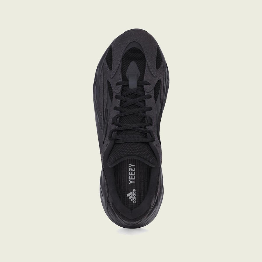 Adidas Yeezy Boost 700 V2 “Vanta” 货号：FU6684 | 球鞋之家0594sneaker.com