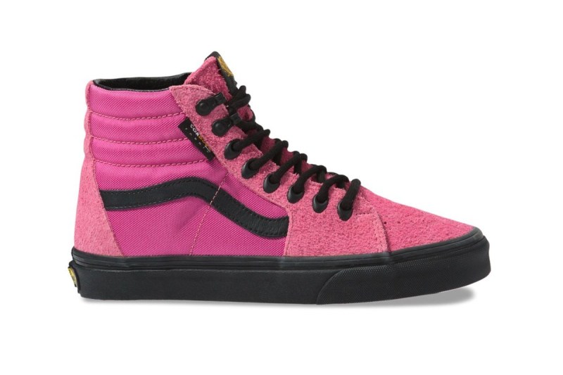Vans CORDURA®️ 万斯全新户外系列发售