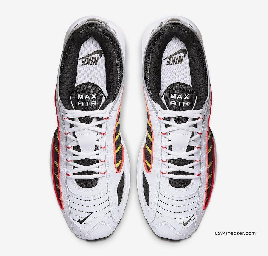 Nike Air Max Tailwind 4 （货号 AQ2567-109）