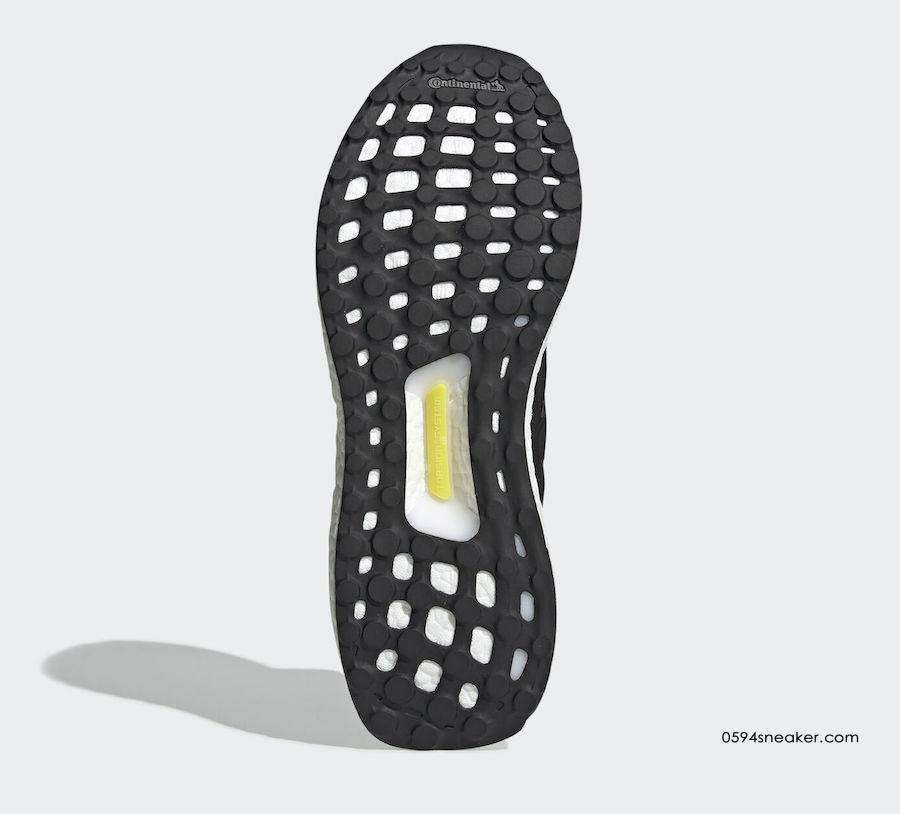 adidas Ultra Boost 2.0 货号：EG8106 价格：180 美元