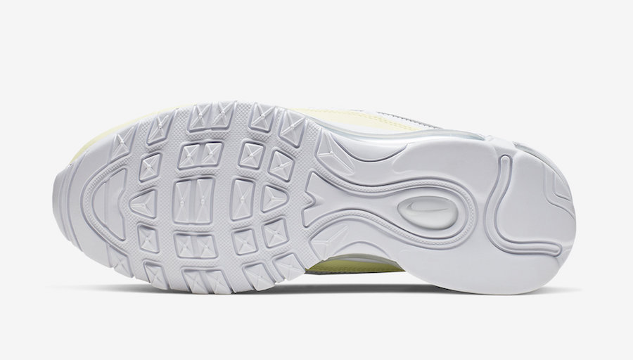Nike Air Max 98  货号： AH6799-300