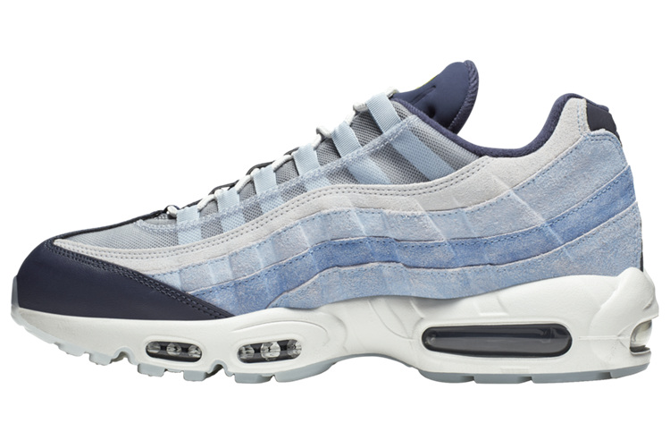 Nike Air Max 95 货号：CK1412-400