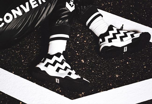 Converse VLTG Collection