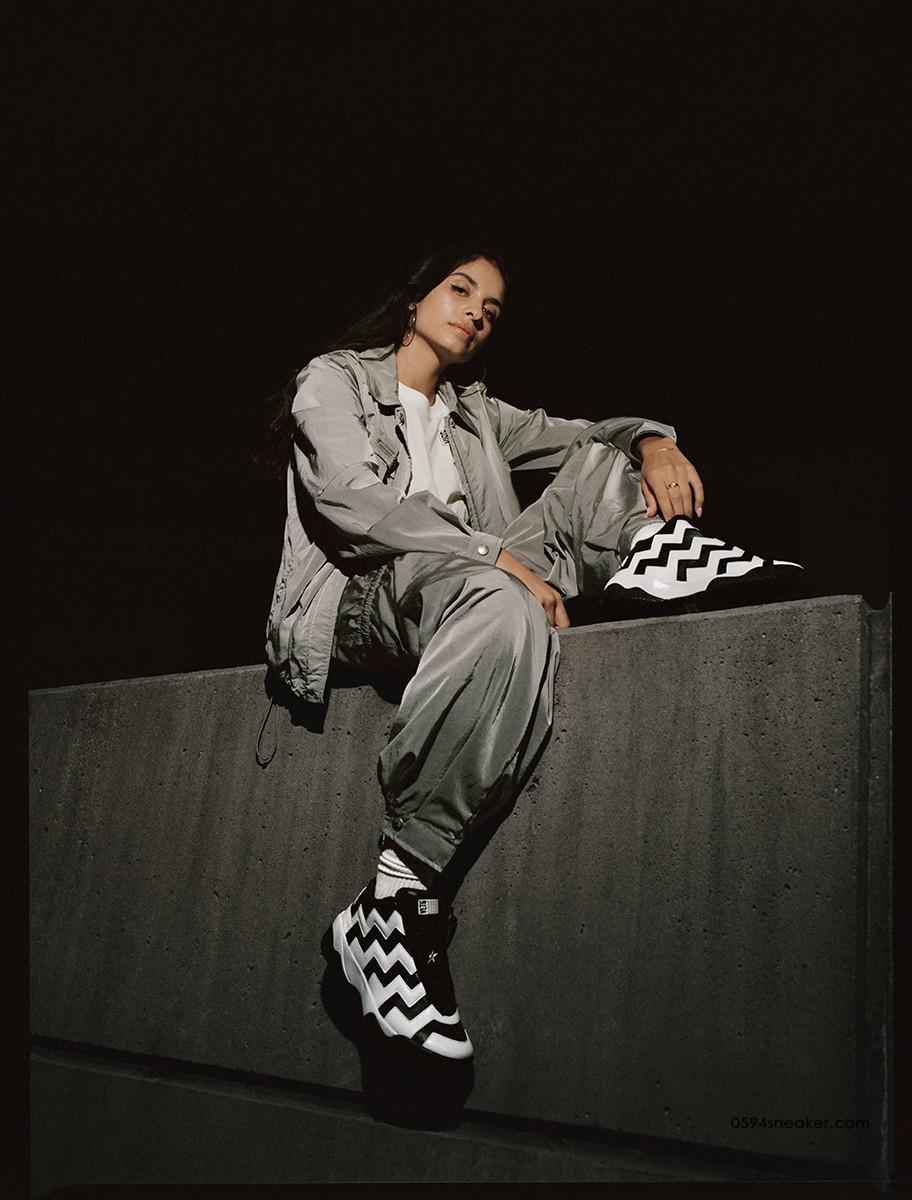 Converse VLTG Collection