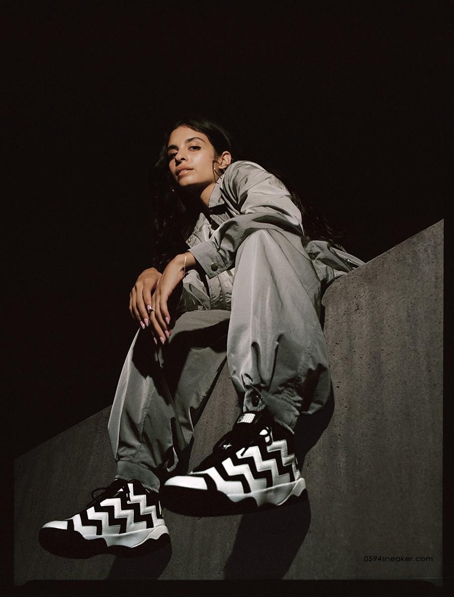 Converse VLTG Collection