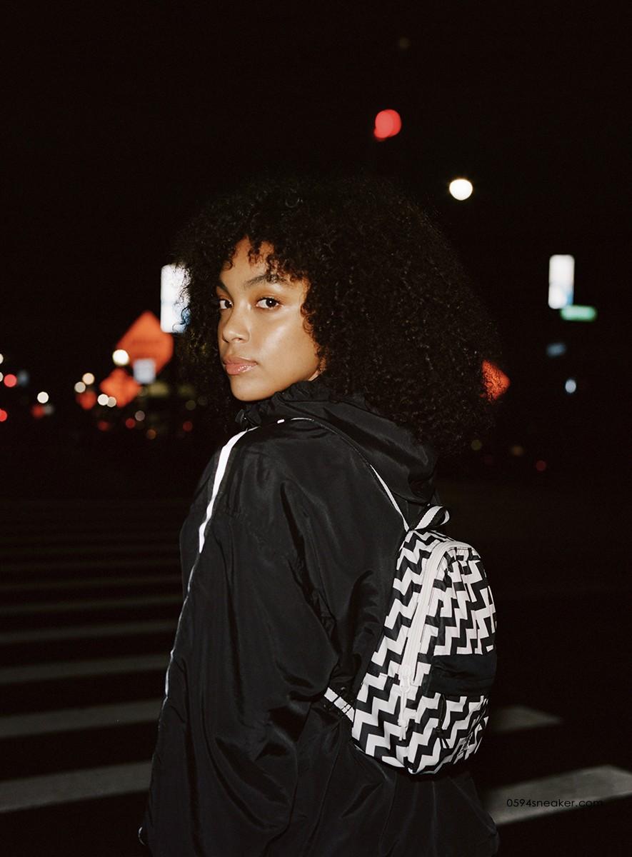 Converse VLTG Collection
