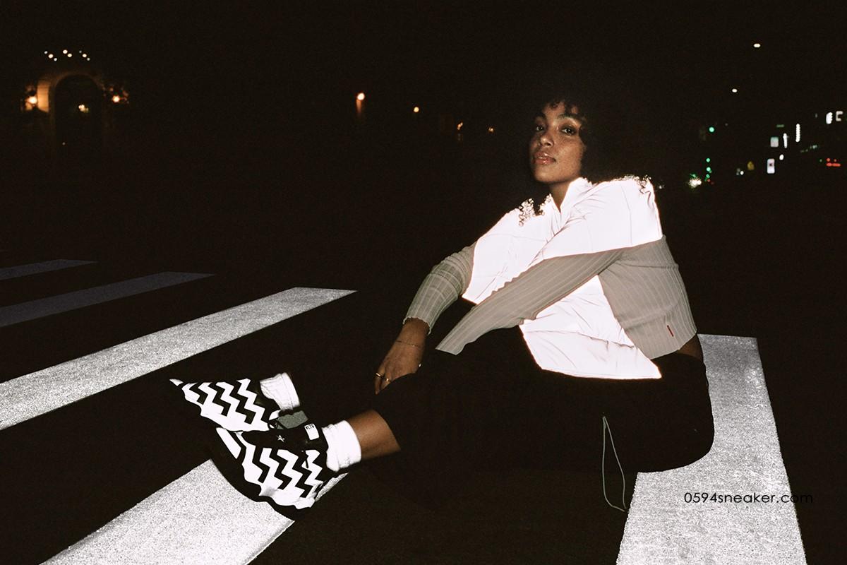 Converse VLTG Collection