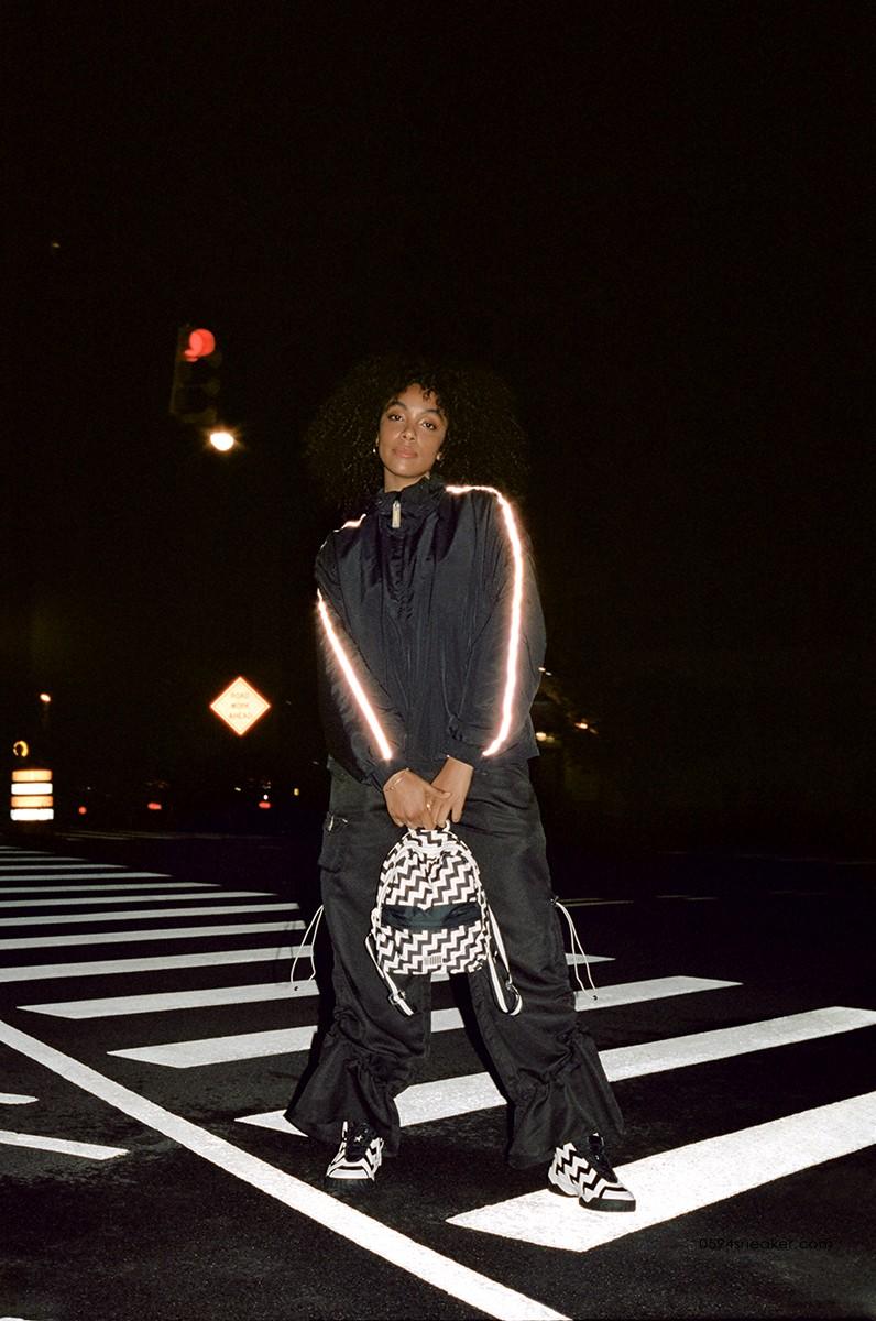 Converse VLTG Collection