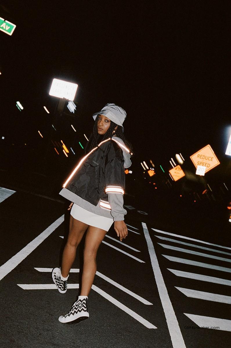 Converse VLTG Collection