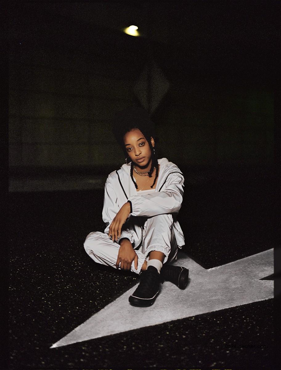 Converse VLTG Collection