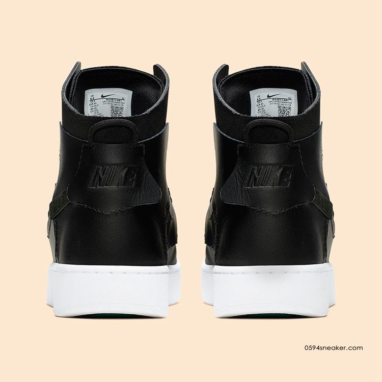 Nike Vandalized LX 货号：BQ3611-001