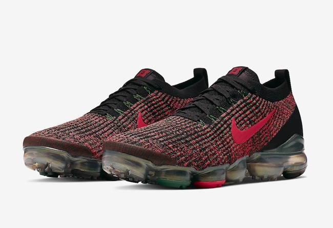 Nike Air VaporMax 3.0 货号：CK0733-080