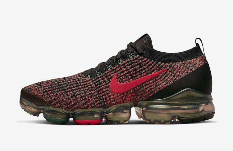 Nike Air VaporMax 3.0 货号：CK0733-080