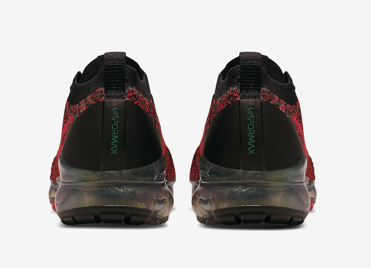 Nike Air VaporMax 3.0 货号：CK0733-080