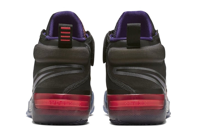 Nike Kobe AD NXT FF 货号：CD0458-001