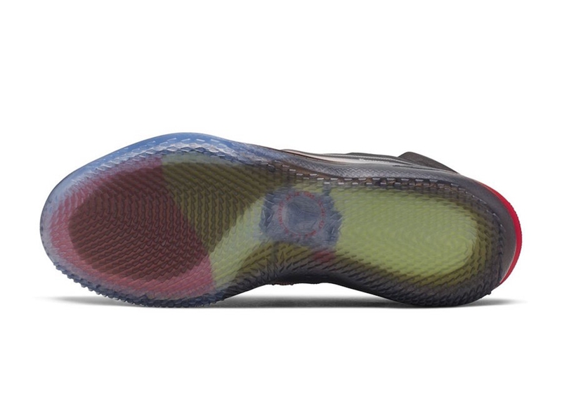 Nike Kobe AD NXT FF 货号：CD0458-001