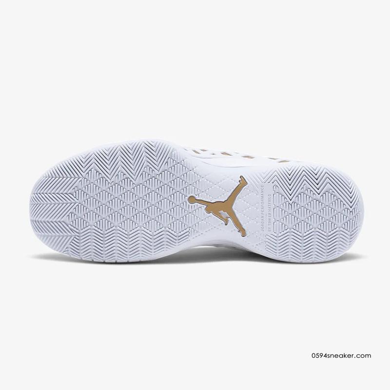 Jordan Jumpman Diamond Low 货号：CI1209-002、CI1209-107