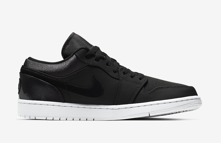 Air Jordan 1 Low PSG 巴黎圣日耳曼，货号：CK0687-001