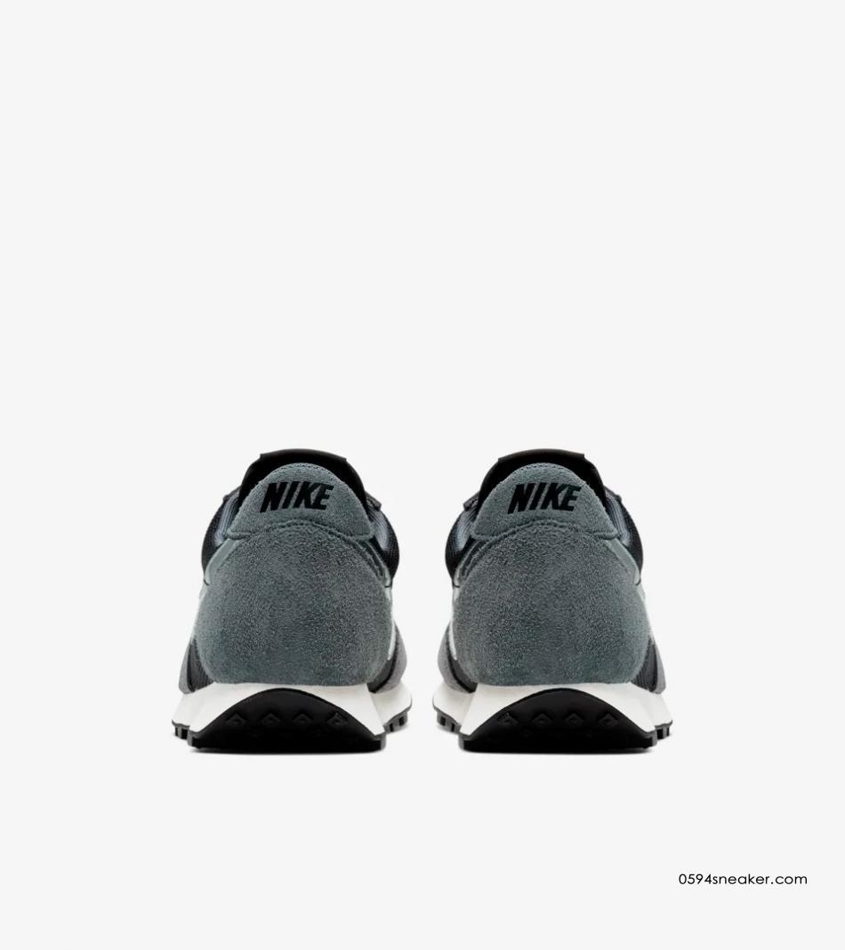 Nike Daybreak 耐克华夫跑鞋新品元祖灰配色预售